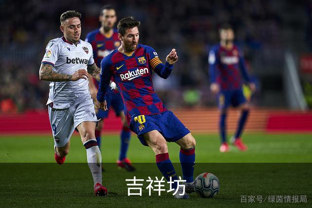 吉祥坊公司简介